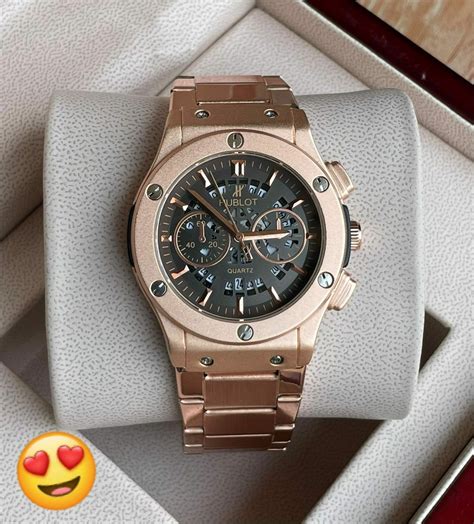 hublot watch 2017|cheapest Hublot watch price.